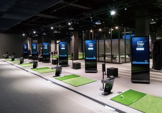 Redefining the Future of Golf Practice